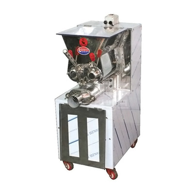 맨손분리식 자동반죽기계 KS-308-2 7.5kg 업소용반죽기계 자동반죽
