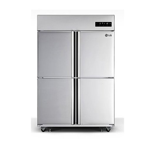 [LG전자]업소용냉장고 냉장4칸 C120AR