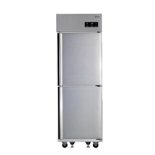 [LG전자]업소용냉장고 냉장2칸 C052AR