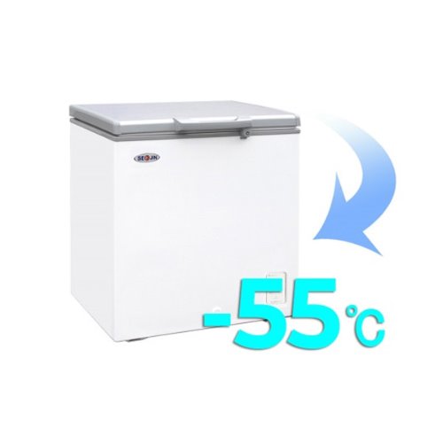 서진프리져 초저온 참치냉동고 SBD-150 업소용 다목적 냉장냉동고