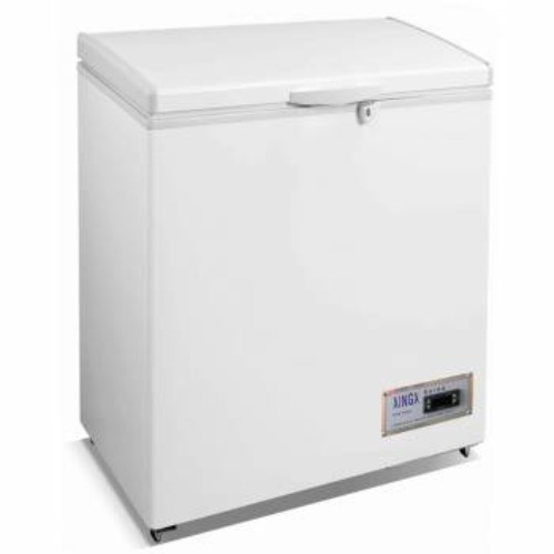 씽씽씽코리아 고급형 초저온 참치냉동고 (-50도) 150리터 BD-150JJ 다목적 냉동식품
