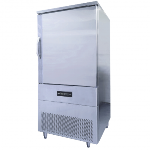[라셀르] 국내생산 급속냉장냉동고 블라스트칠러&amp;쇼크프리저 12단 LBF-120