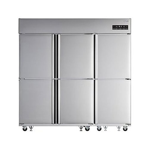 [LG전자]업소용냉장고 냉장6칸 C170LDCB