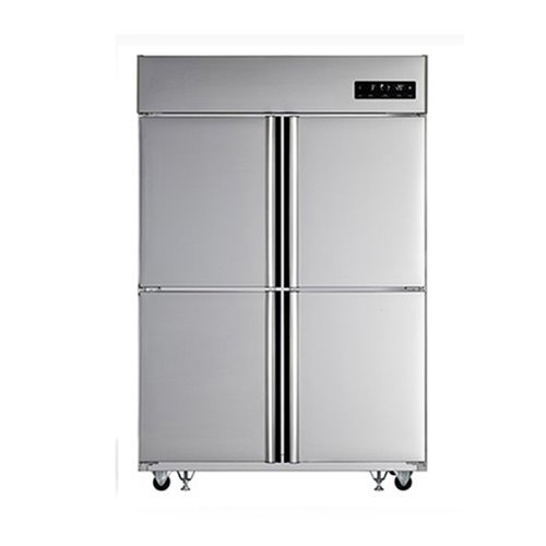 [LG전자]업소용냉장냉동고 냉동2칸 냉장2칸 C110AHB