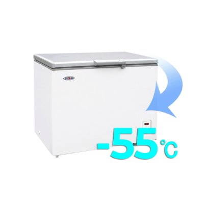 서진프리져 초저온 참치냉동고 SBD-320 업소용 다목적 냉장냉동고