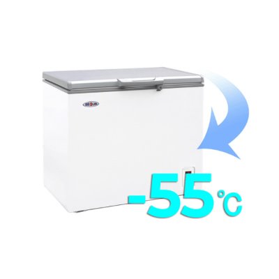 서진프리져 초저온 참치냉동고 SBD-220 업소용 다목적 냉장냉동고