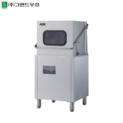 [그랜드우성] 업소용 냉수로 식기세척기 WSD-8100