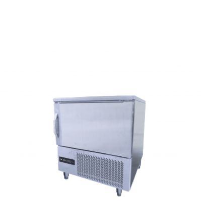 [라셀르] 국내생산 급속냉장냉동고 블라스트칠러&amp;쇼크프리저 5단 LBF-050