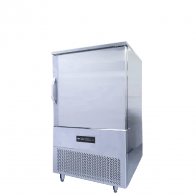 [라셀르] 국내생산 급속냉장냉동고 블라스트칠러&amp;쇼크프리저 8단 LBF-080